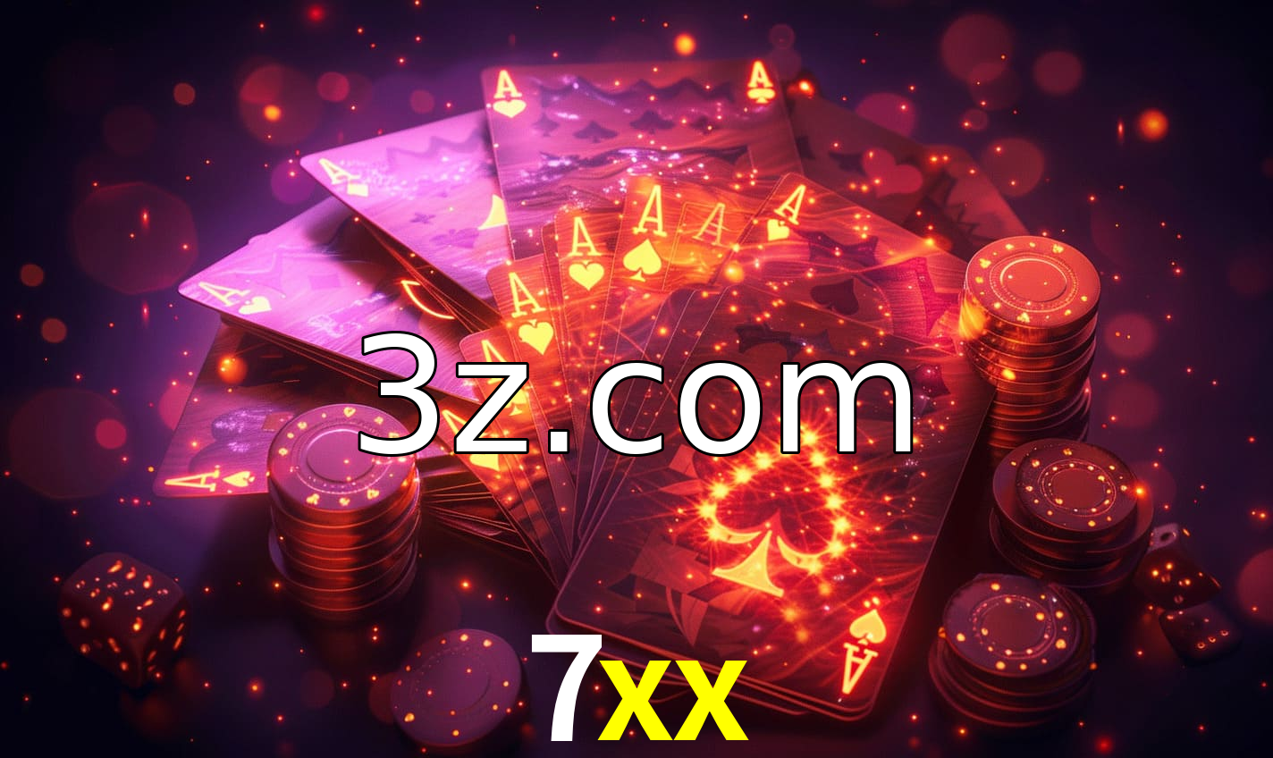 Login no Cassino Online 7xx.com