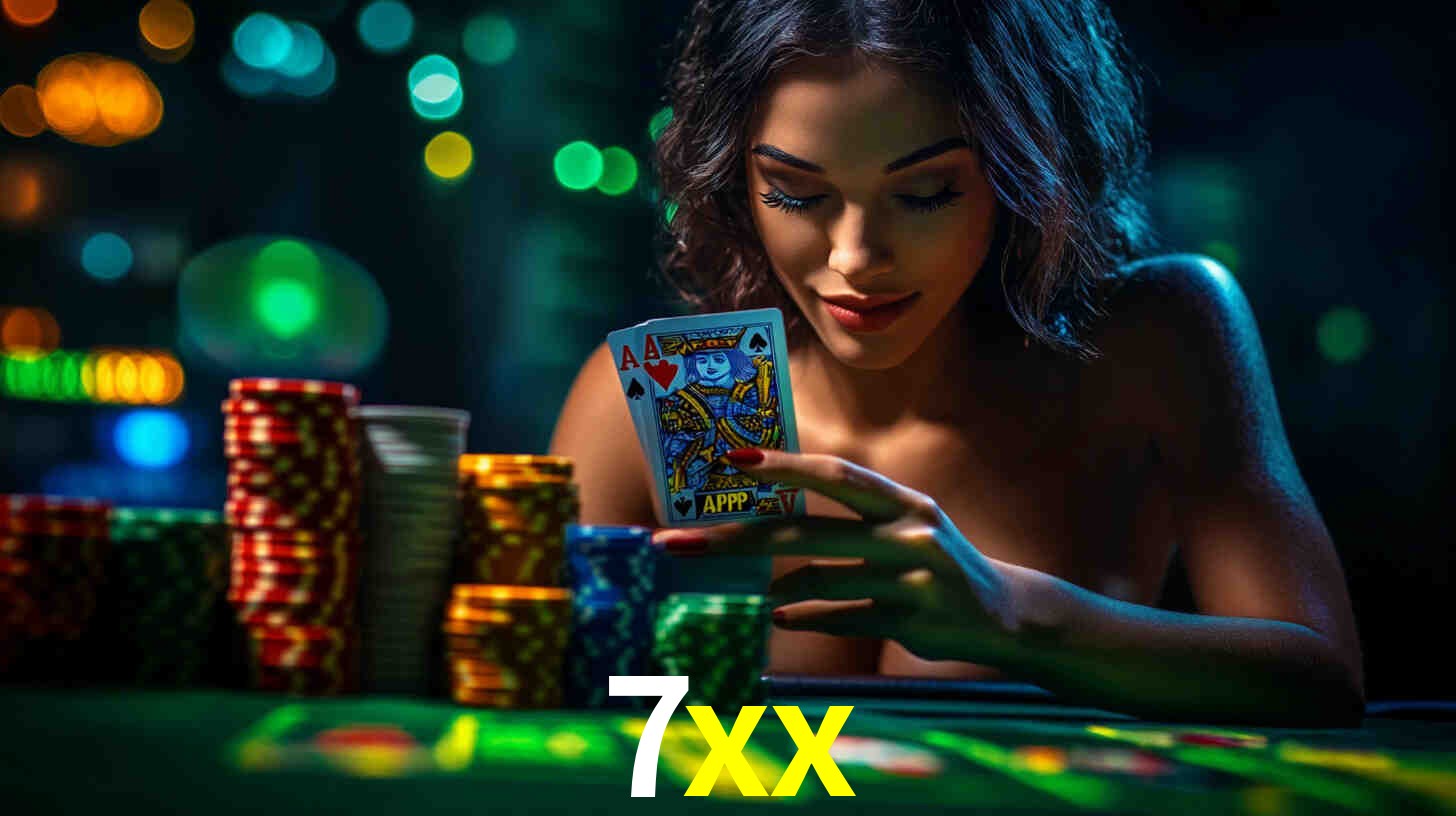 A Experiência Imersiva dos Cassinos Ao Vivo no 7xx