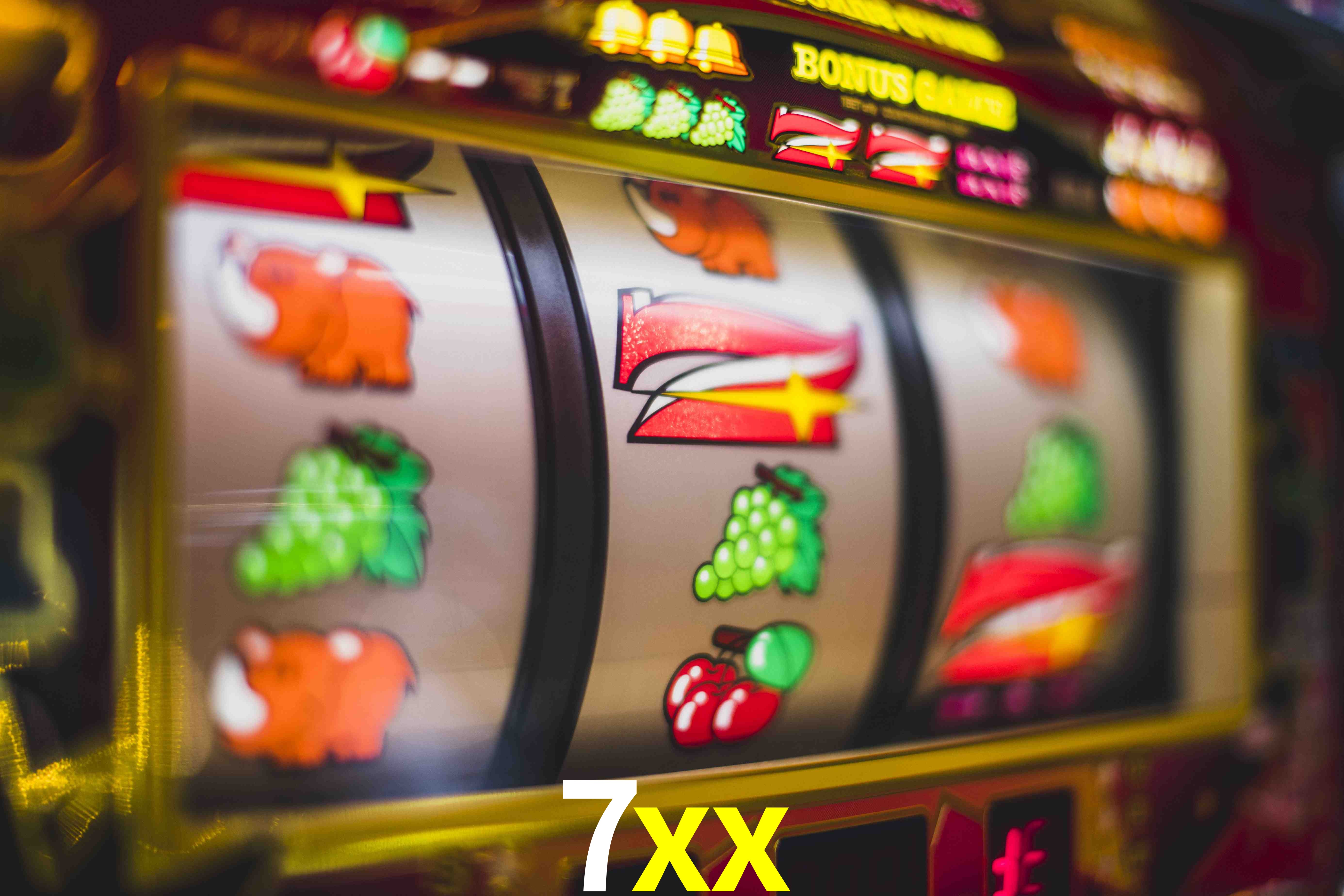 Crash Games Statistics 7xx