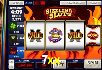 Descubra o Mundo do Cassino Online com 7xx