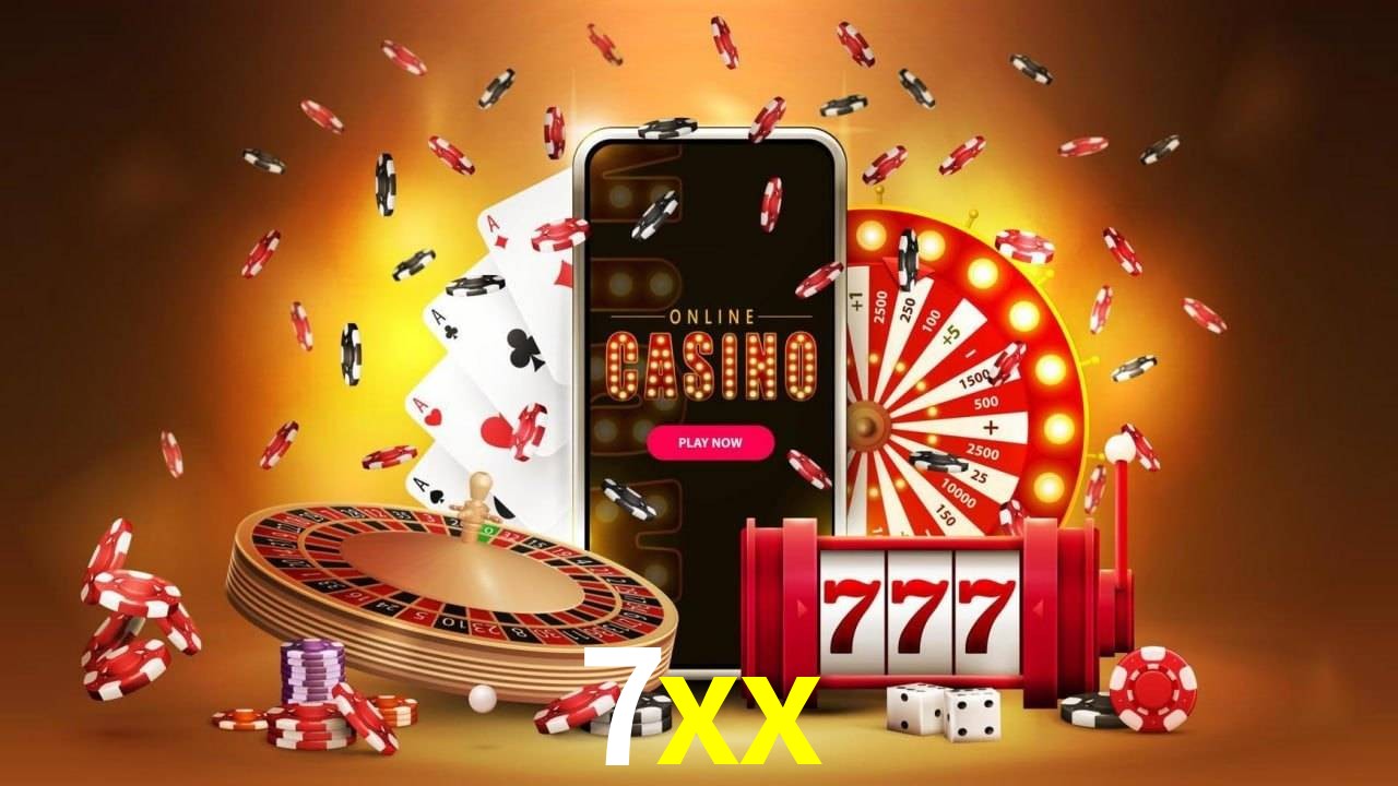 Live Casino 7xx