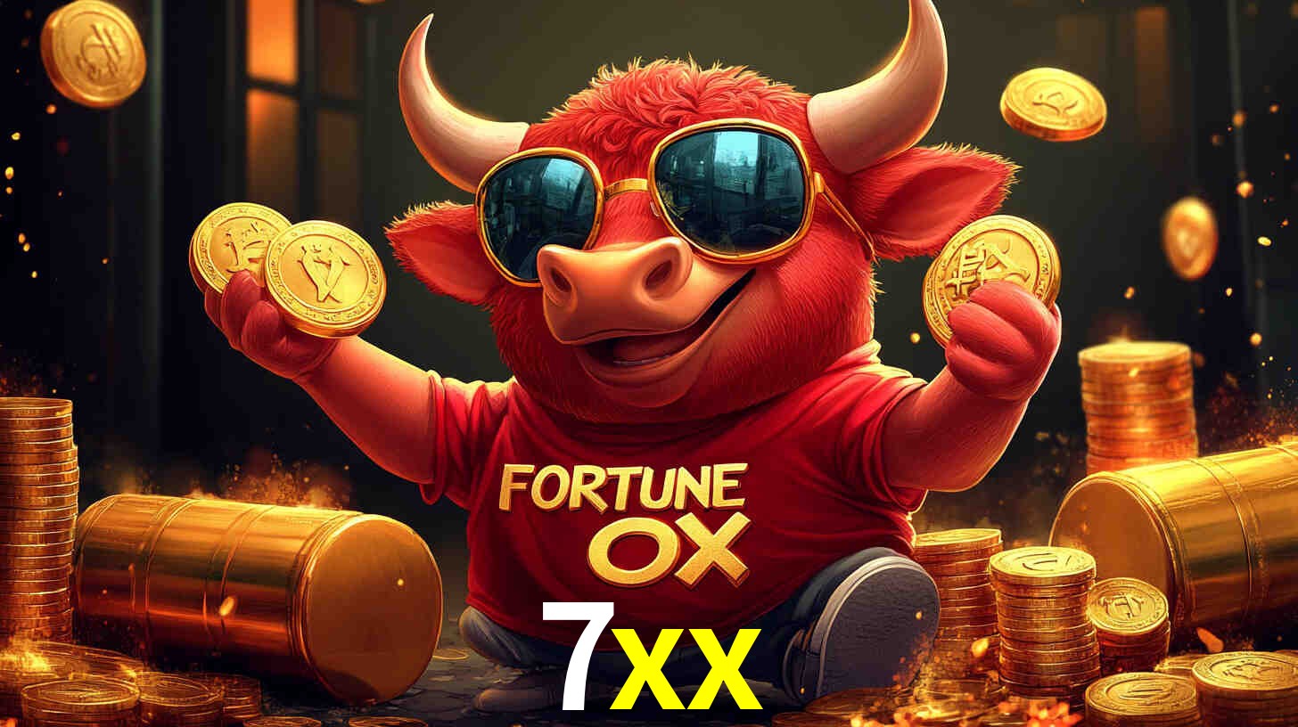 Descubra a Magia dos Jogos de Arcade no 7xx