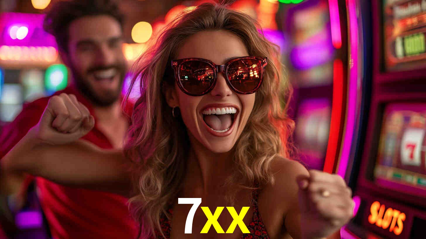 Descubra o Programa VIP da 7xx: Vantagens Exclusivas para Jogadores